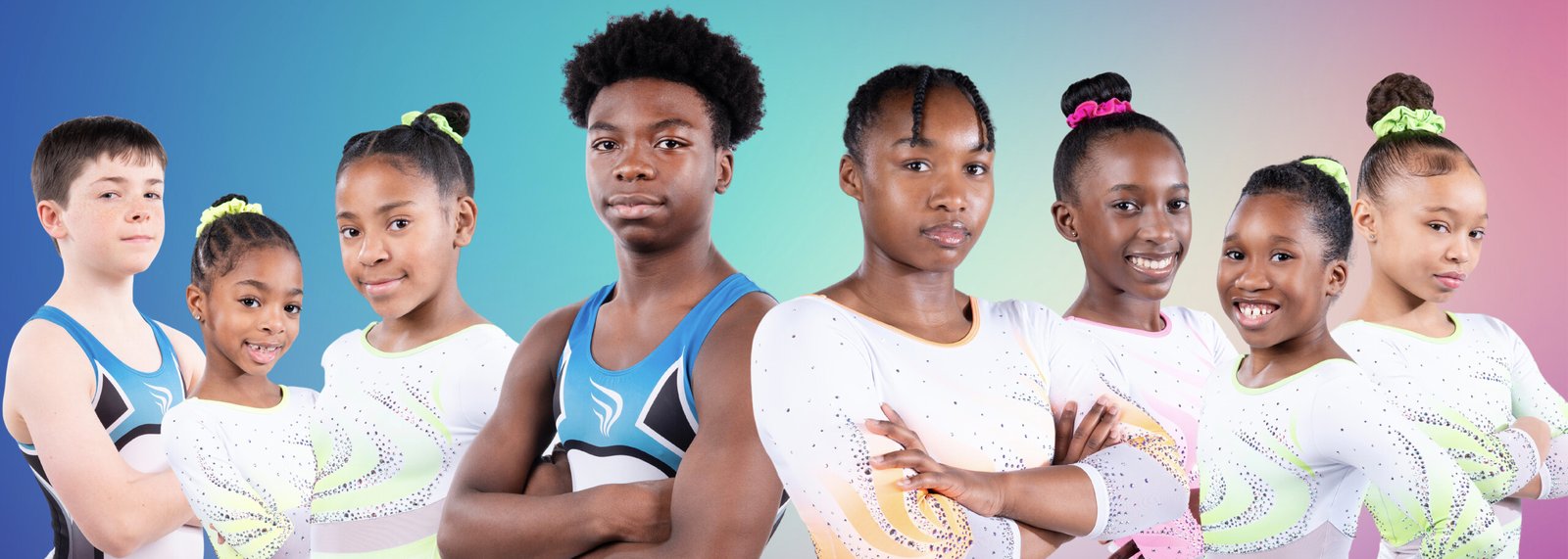 Maryland Top Gymnastic Center Sportsplex Gymnastics USAG Program